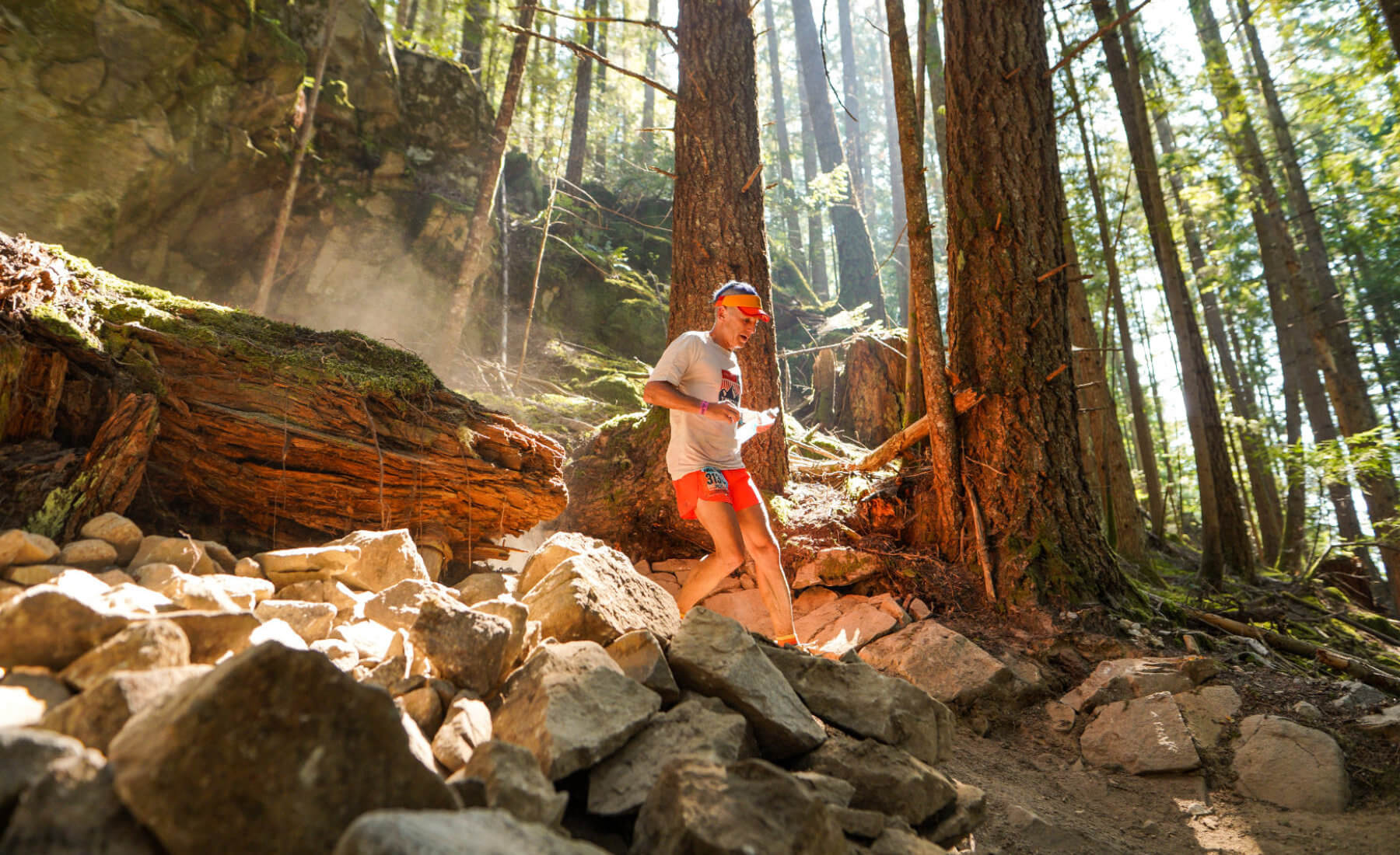 Squamish 50